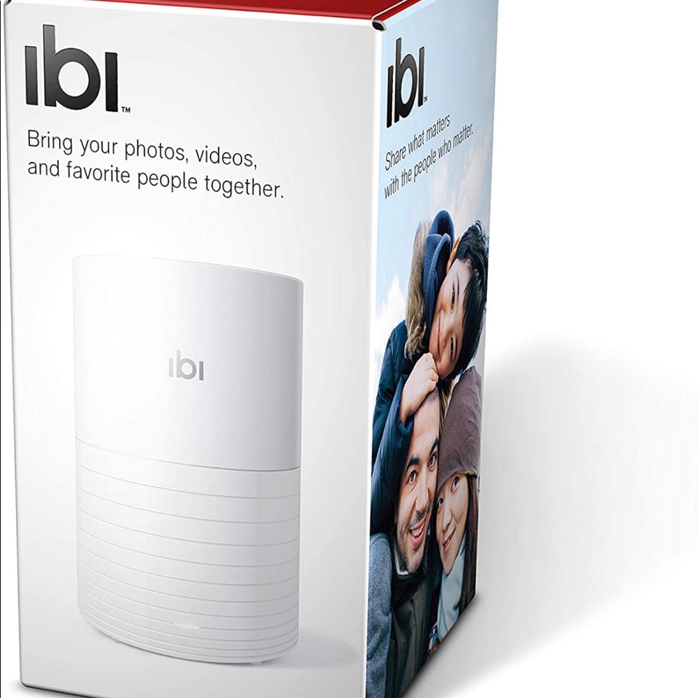 ibi - The Smart Photo Manager